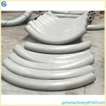 Khuỷu tay gang trắng chống mài mòn