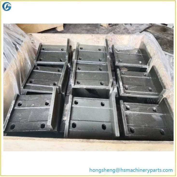 Alloy Reciprocating Grate best